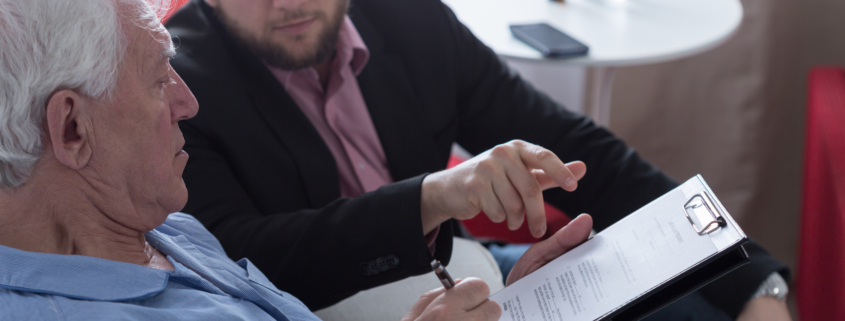 The Risks Of Serving As Your Own Trustee In Massachusetts