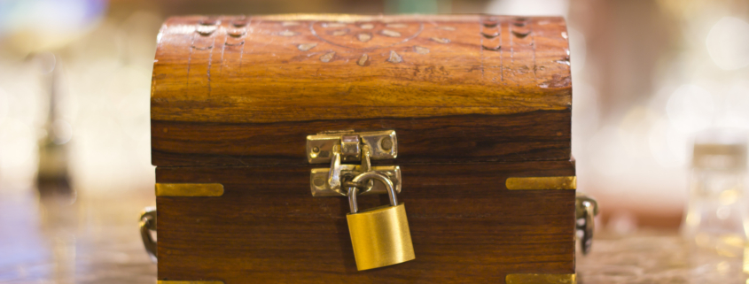 How Can I Protect Both My Spouse And My Children From A Prior Marriage?